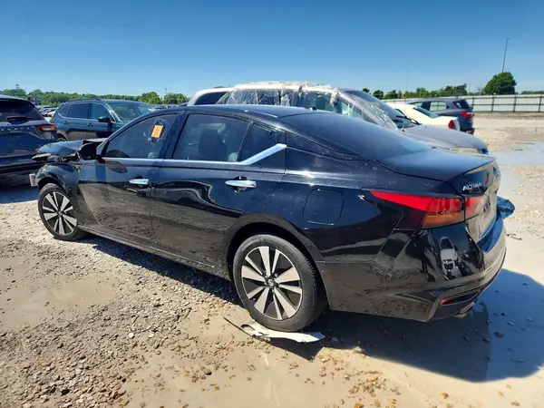 1N4BL4EV6KC197503 2019 NISSAN ALTIMA - Image 2