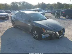 1N4BL4EV6KC199106 2019 NISSAN ALTIMA