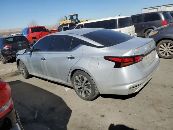 1N4BL4EV6KC199963 2019 NISSAN ALTIMA - Image 2