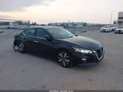 1N4BL4EV6KC203929 2019 NISSAN ALTIMA