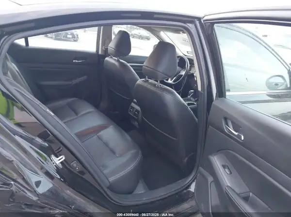 1N4BL4EV6KC203929 2019 NISSAN ALTIMA - Image 8