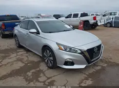1N4BL4EV6KC206345 2019 NISSAN ALTIMA