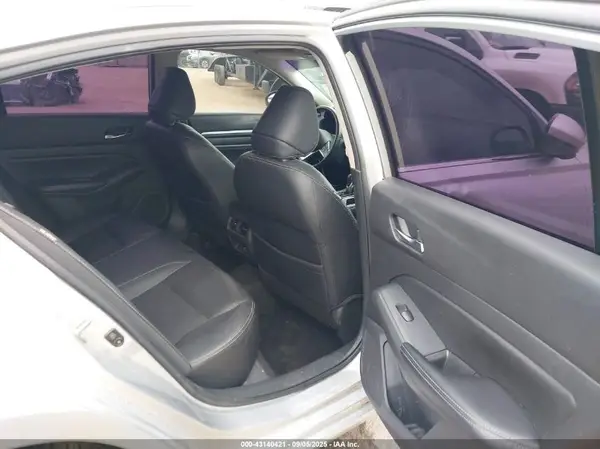1N4BL4EV6KC206345 2019 NISSAN ALTIMA - Image 8