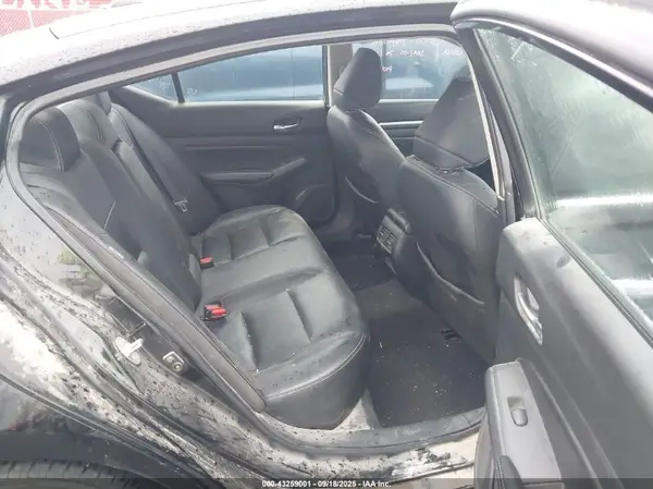 1N4BL4EV6KC207575 2019 NISSAN ALTIMA - Image 8