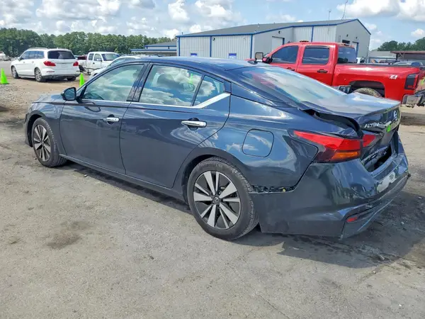 1N4BL4EV6KC211576 2019 NISSAN ALTIMA - Image 2
