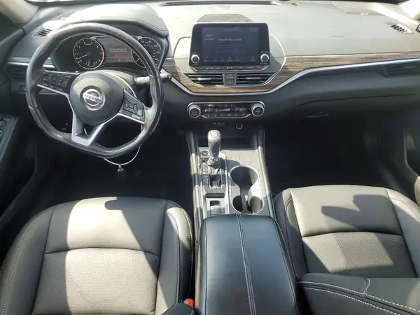 1N4BL4EV6KC211576 2019 NISSAN ALTIMA - Image 8