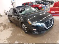 1N4BL4EV6KC212050 2019 NISSAN ALTIMA