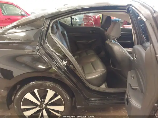 1N4BL4EV6KC212050 2019 NISSAN ALTIMA - Image 8