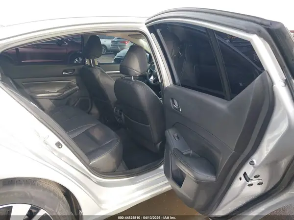 1N4BL4EV6KC213523 2019 NISSAN ALTIMA - Image 8