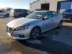 1N4BL4EV6KC214364 2019 NISSAN ALTIMA