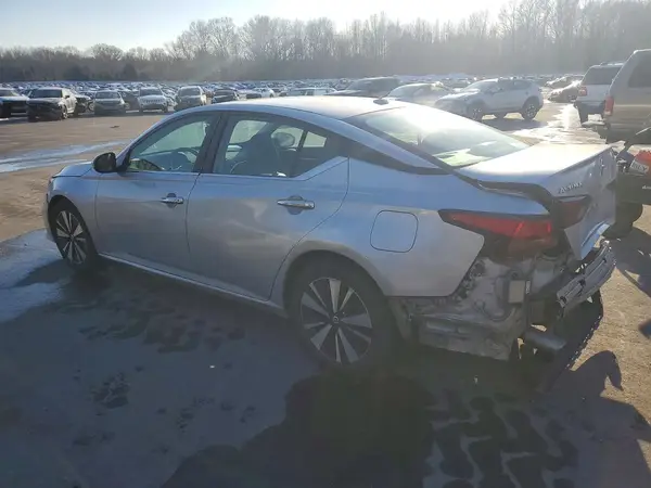 1N4BL4EV6KC214364 2019 NISSAN ALTIMA - Image 2