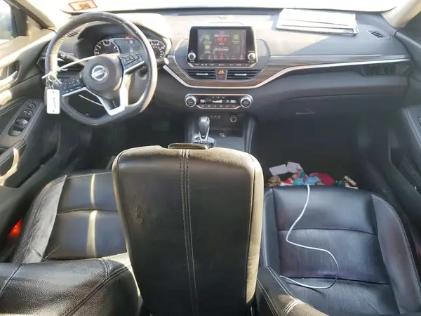 1N4BL4EV6KC214364 2019 NISSAN ALTIMA - Image 8