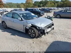 1N4BL4EV6KC214784 2019 NISSAN ALTIMA