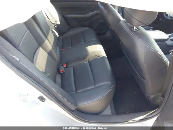 1N4BL4EV6KC214784 2019 NISSAN ALTIMA - Image 8