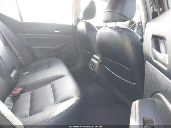 1N4BL4EV6KC215529 2019 NISSAN ALTIMA - Image 8