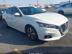 1N4BL4EV6KC216759 2019 NISSAN ALTIMA