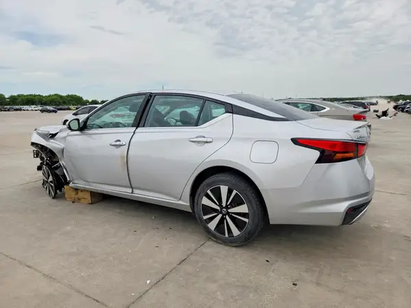 1N4BL4EV6KC217863 2019 NISSAN ALTIMA - Image 2