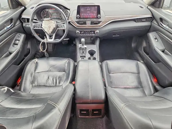 1N4BL4EV6KC217863 2019 NISSAN ALTIMA - Image 8