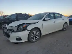 1N4BL4EV6KC219354 2019 NISSAN ALTIMA