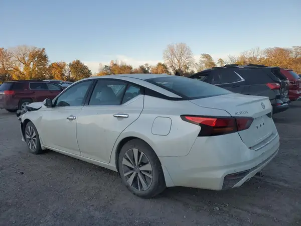 1N4BL4EV6KC219354 2019 NISSAN ALTIMA - Image 2