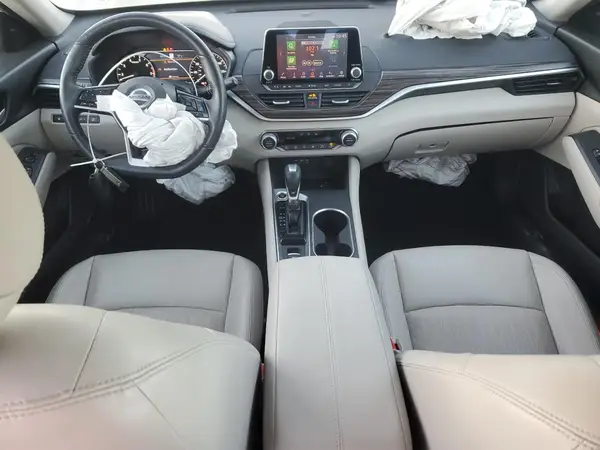 1N4BL4EV6KC219354 2019 NISSAN ALTIMA - Image 8