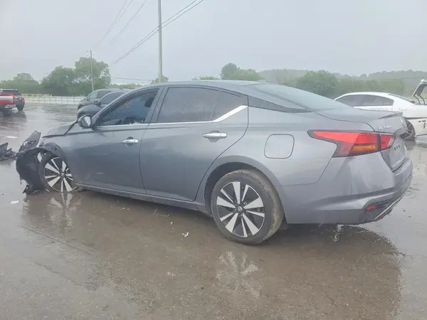 1N4BL4EV6KC219774 2019 NISSAN ALTIMA - Image 2