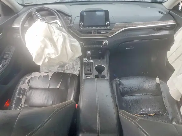 1N4BL4EV6KC219774 2019 NISSAN ALTIMA - Image 8