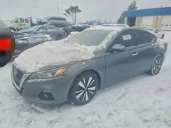 1N4BL4EV6KC219855 2019 NISSAN ALTIMA