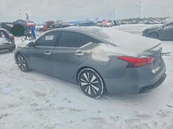 1N4BL4EV6KC219855 2019 NISSAN ALTIMA - Image 2