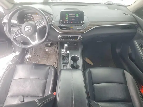 1N4BL4EV6KC219855 2019 NISSAN ALTIMA - Image 8