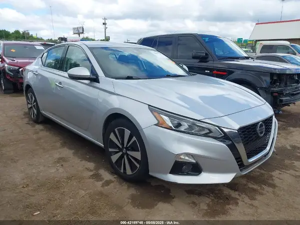 1N4BL4EV6KC222805 2019 NISSAN ALTIMA - Image 1