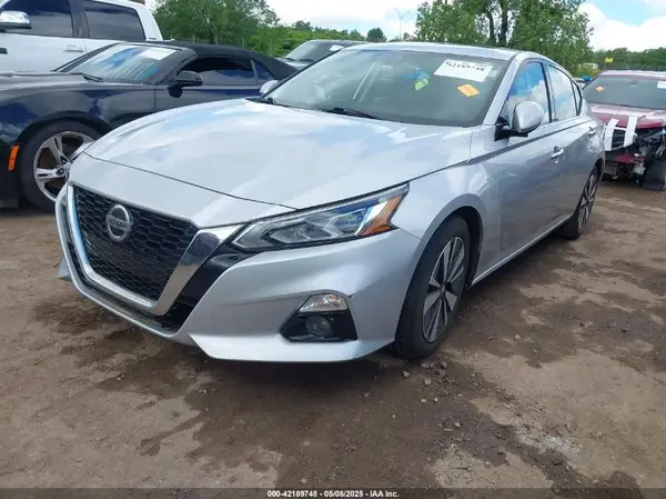 1N4BL4EV6KC222805 2019 NISSAN ALTIMA - Image 2