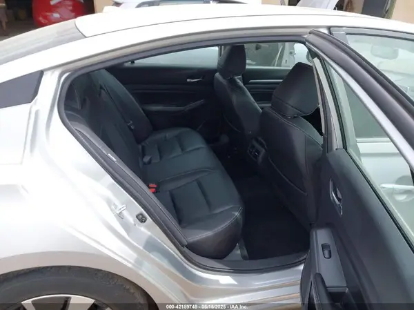 1N4BL4EV6KC222805 2019 NISSAN ALTIMA - Image 8
