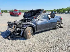 1N4BL4EV6KC223758 2019 NISSAN ALTIMA