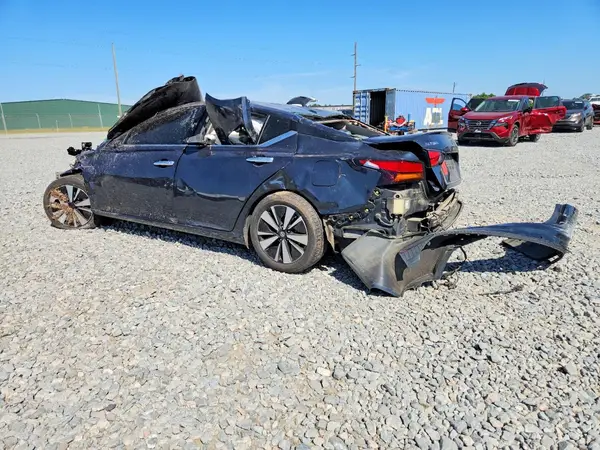 1N4BL4EV6KC223758 2019 NISSAN ALTIMA - Image 2