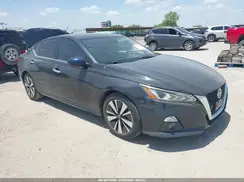 1N4BL4EV6KC223789 2019 NISSAN ALTIMA
