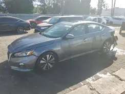 1N4BL4EV6KC224411 2019 NISSAN ALTIMA