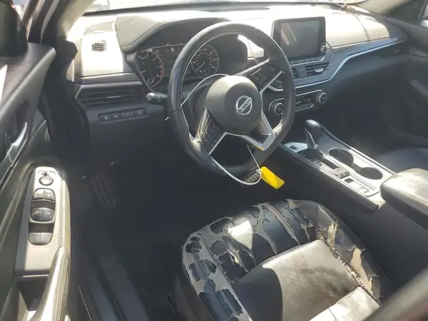 1N4BL4EV6KC224411 2019 NISSAN ALTIMA - Image 8