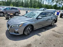 1N4BL4EV6KC224733 2019 NISSAN ALTIMA
