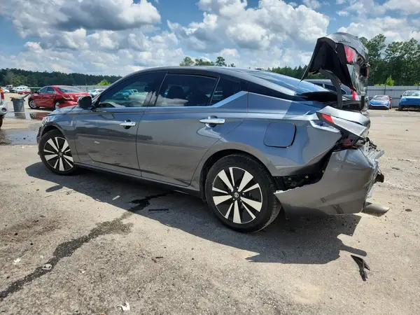 1N4BL4EV6KC224733 2019 NISSAN ALTIMA - Image 2