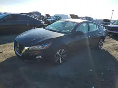 1N4BL4EV6KC225669 2019 NISSAN ALTIMA