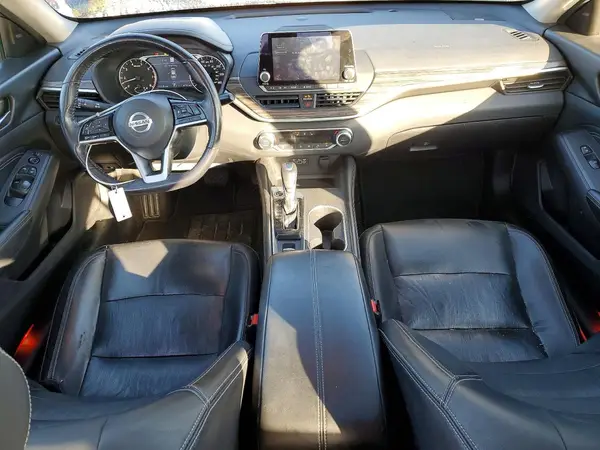 1N4BL4EV6KC225669 2019 NISSAN ALTIMA - Image 8