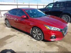 1N4BL4EV6KC226062 2019 NISSAN ALTIMA
