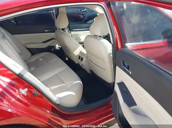 1N4BL4EV6KC226062 2019 NISSAN ALTIMA - Image 8