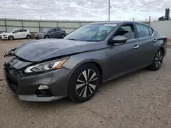 1N4BL4EV6KC226143 2019 NISSAN ALTIMA