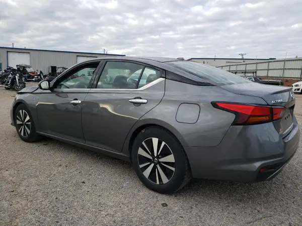 1N4BL4EV6KC226143 2019 NISSAN ALTIMA - Image 2