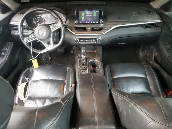 1N4BL4EV6KC226143 2019 NISSAN ALTIMA - Image 8