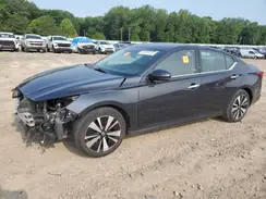 1N4BL4EV6KC228538 2019 NISSAN ALTIMA