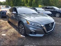 1N4BL4EV6KC229513 2019 NISSAN ALTIMA
