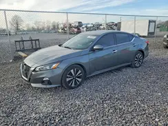 1N4BL4EV6KC229575 2019 NISSAN ALTIMA